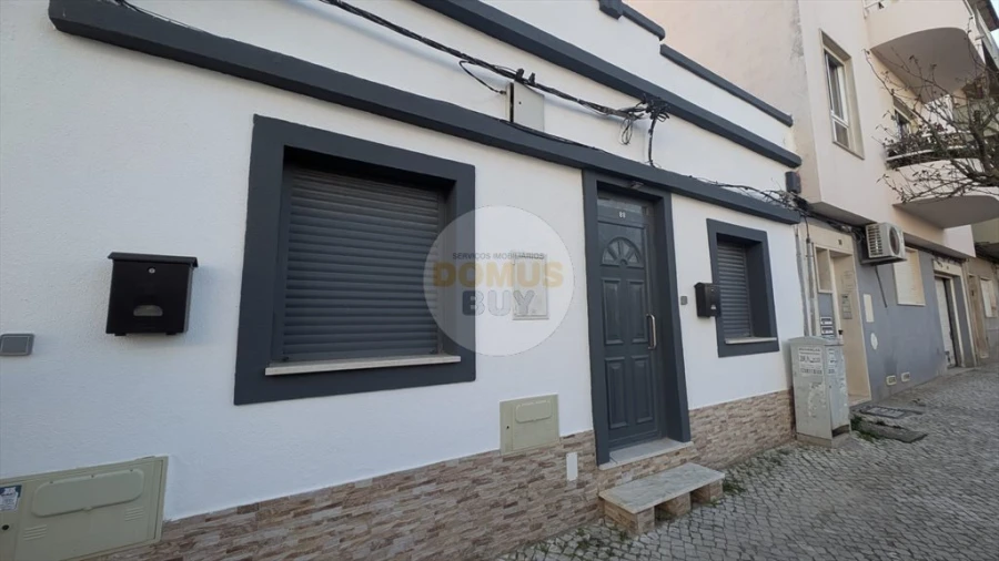 Moradia T3 para Venda em Baixa da Banheira e Vale da Amoreira Foto 16