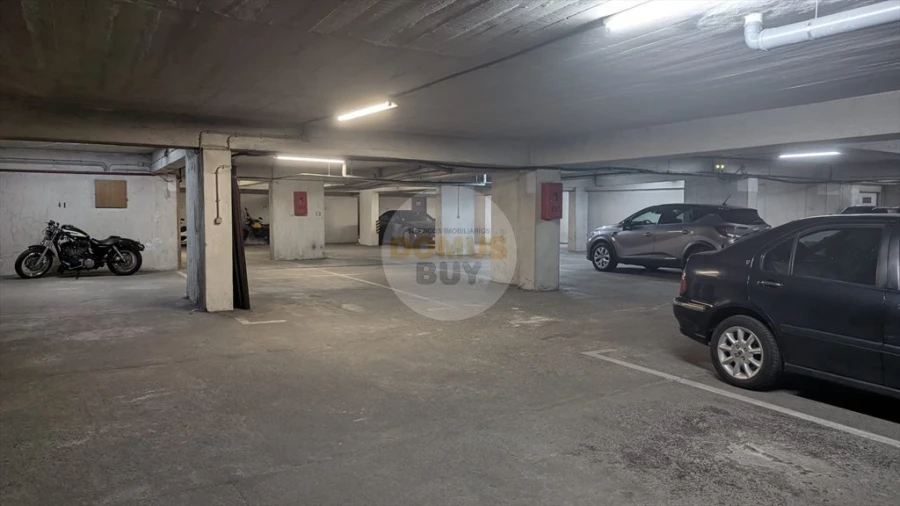 Apartamento T2 para Venda em Costa da Caparica Foto 19