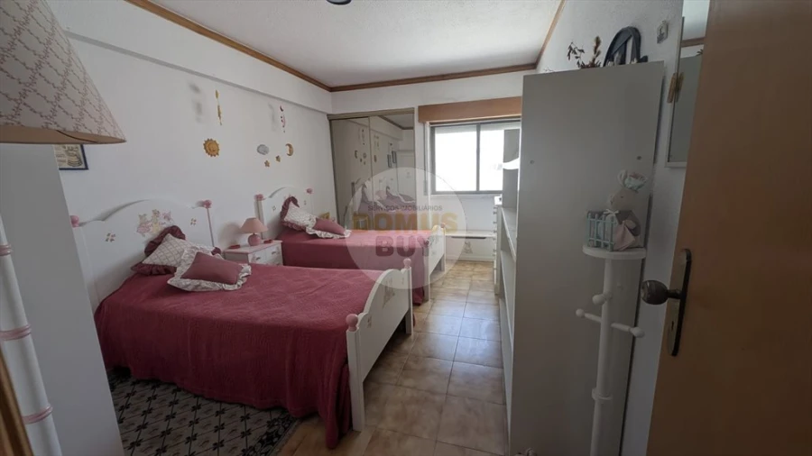 Apartamento T2 para Venda em Costa da Caparica Foto 8