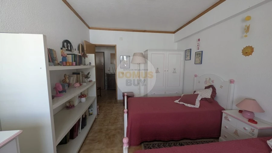 Apartamento T2 para Venda em Costa da Caparica Foto 7