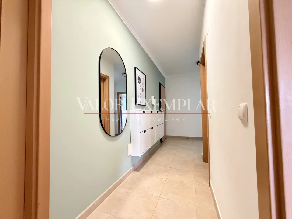 Apartamento T2 para Venda em Pinhal Novo Foto 13