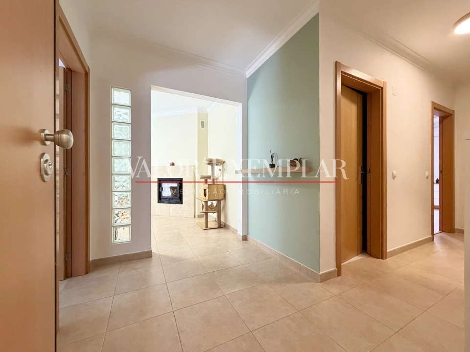 Apartamento T2 para Venda em Pinhal Novo Foto 8