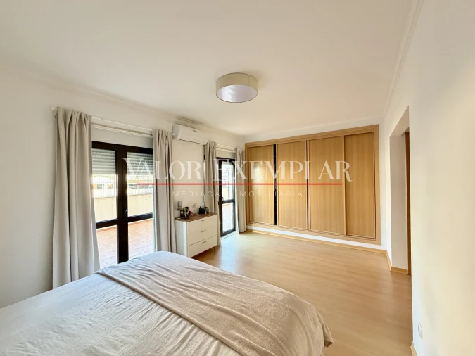 Apartamento T2 para Venda em Pinhal Novo Foto 17