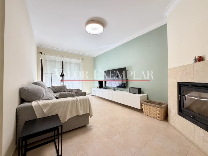 Apartamento T2 para Venda em Pinhal Novo Foto 10