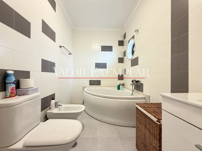 Apartamento T2 para Venda em Pinhal Novo Foto 19