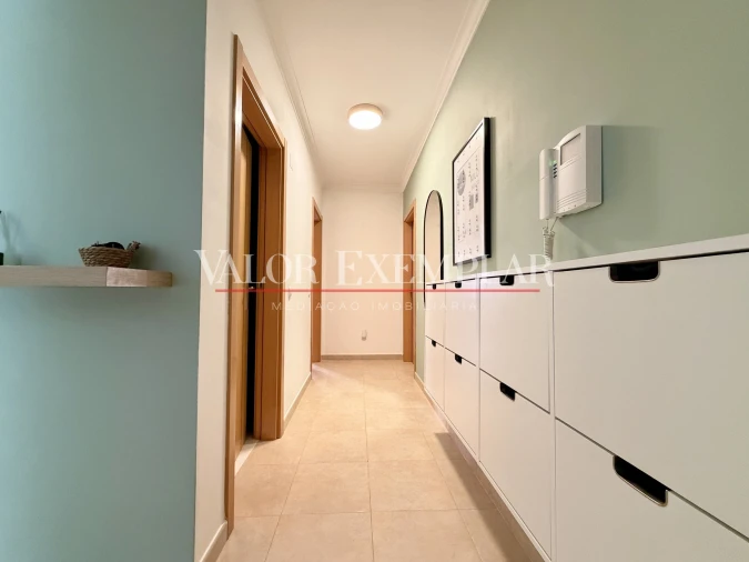 Apartamento T2 para Venda em Pinhal Novo Foto 7
