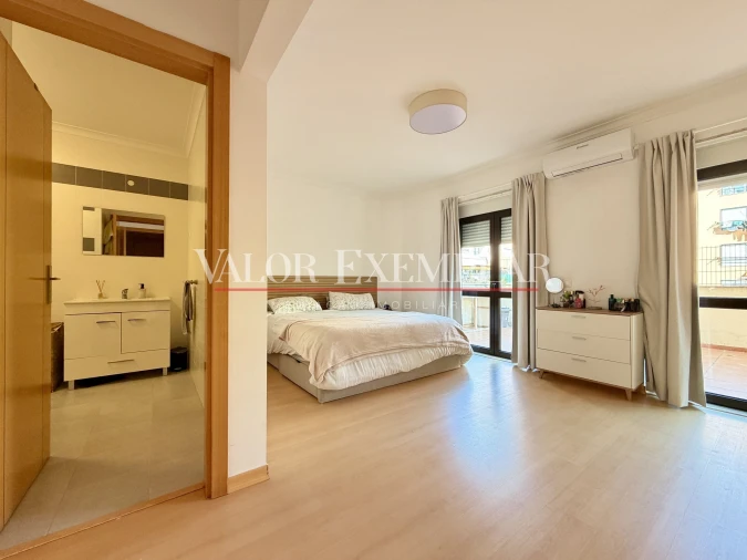 Apartamento T2 para Venda em Pinhal Novo Foto 15