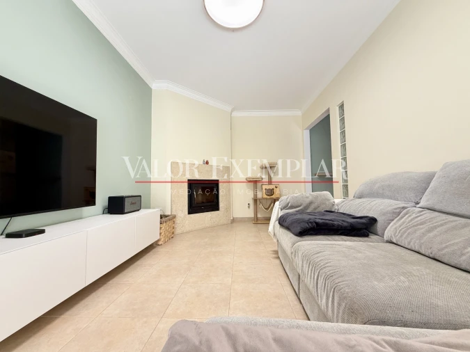 Apartamento T2 para Venda em Pinhal Novo Foto 11