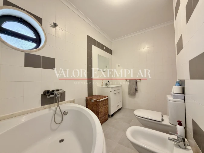 Apartamento T2 para Venda em Pinhal Novo Foto 20