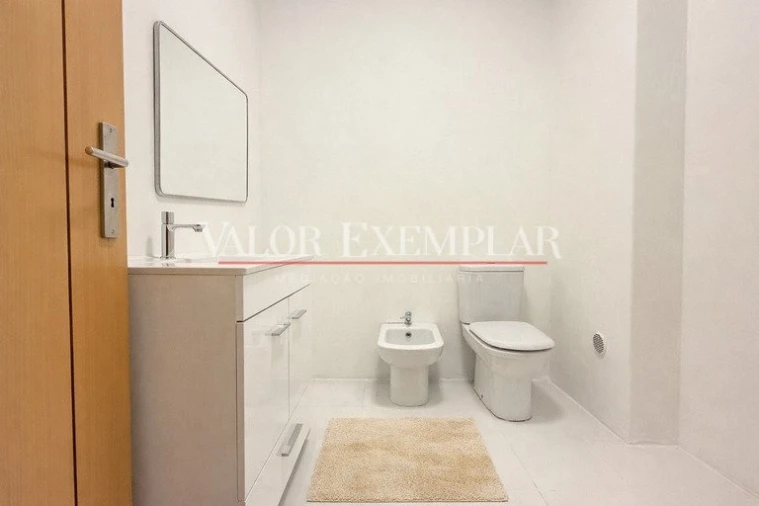 Apartamento T2 para Venda em Pinhal Novo Foto 14