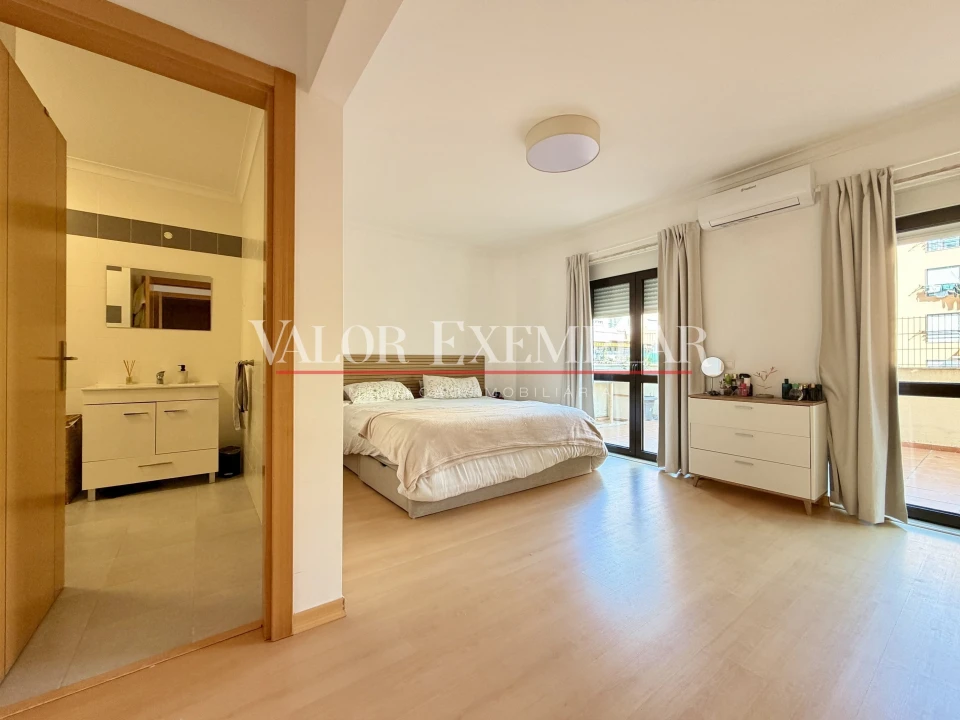 Apartamento T2 para Venda em Pinhal Novo Foto 15