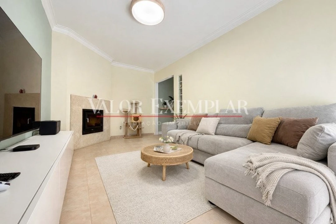 Apartamento T2 para Venda em Pinhal Novo Foto 9