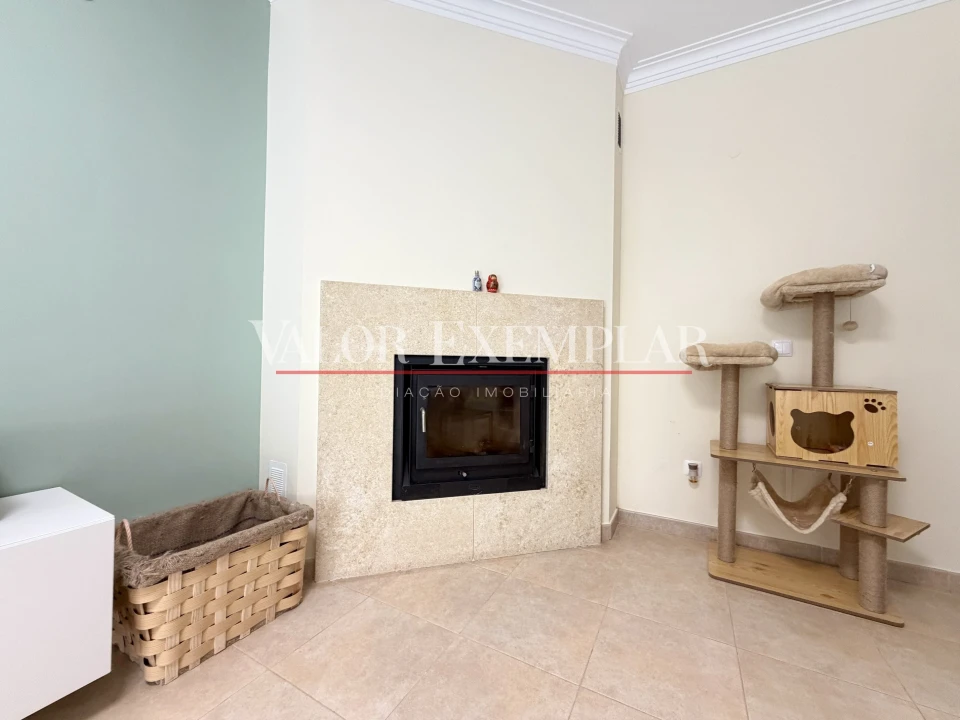 Apartamento T2 para Venda em Pinhal Novo Foto 12