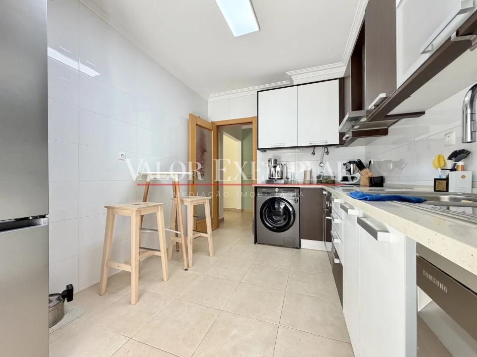 Apartamento T2 para Venda em Pinhal Novo Foto 4