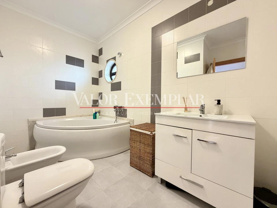 Apartamento T2 para Venda em Pinhal Novo Foto 18