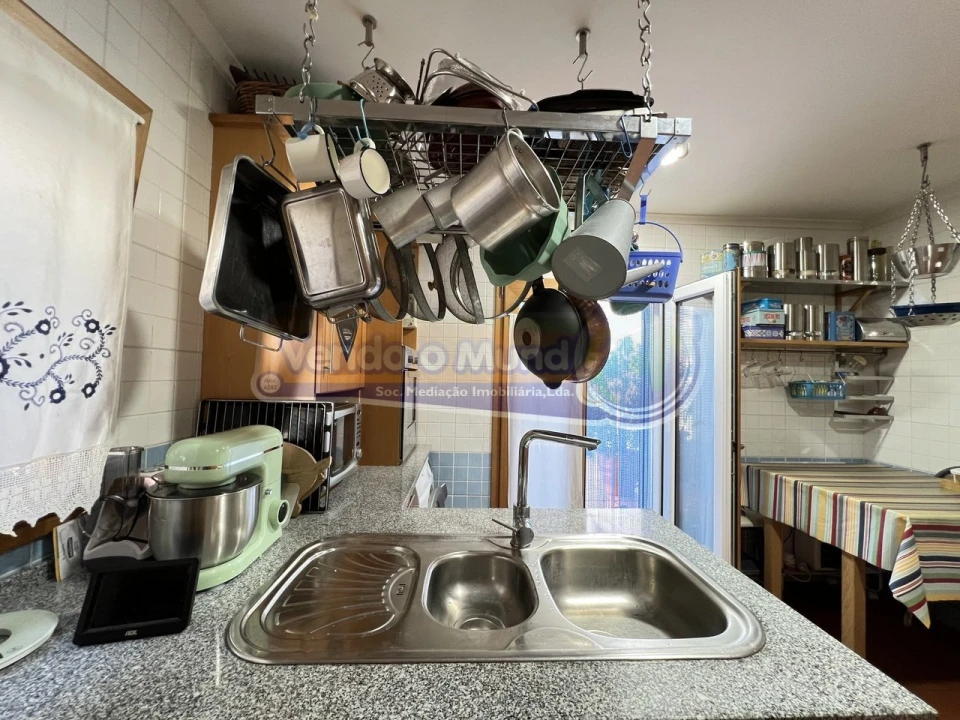 Moradia T4 para Venda em Santo Estêvão Foto 17
