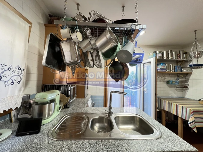 Moradia T4 para Venda em Santo Estêvão Foto 17