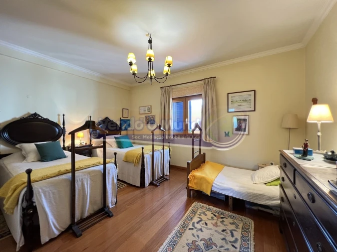 Moradia T4 para Venda em Santo Estêvão Foto 20