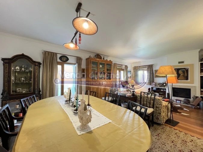 Moradia T4 para Venda em Santo Estêvão Foto 10