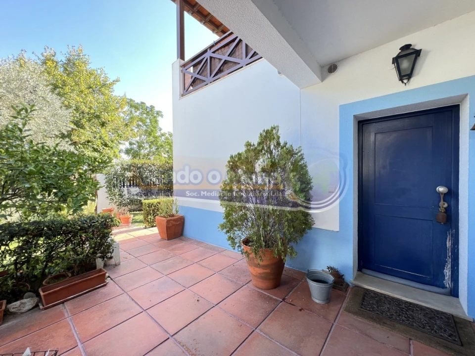 Moradia T4 para Venda em Santo Estêvão Foto 7