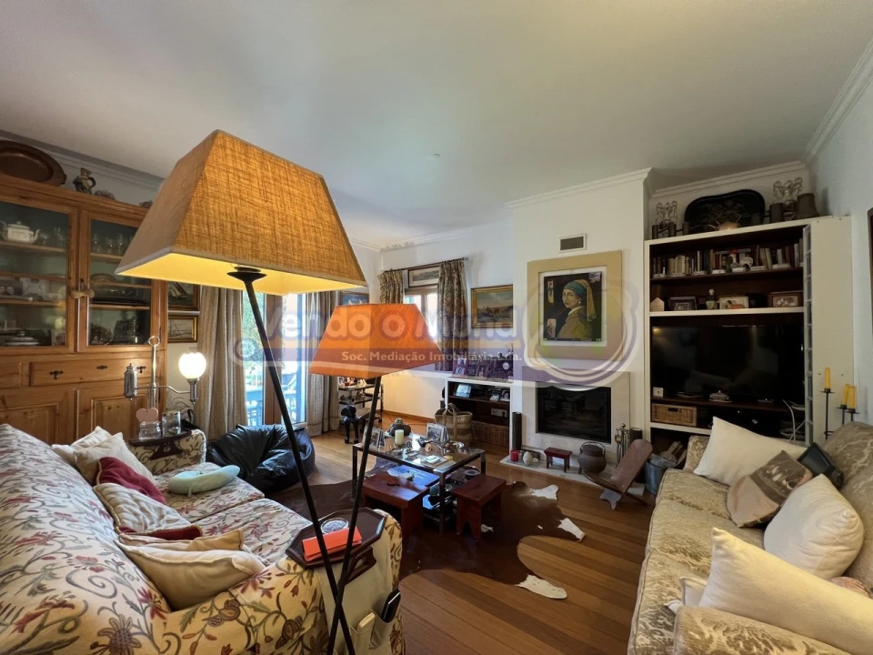 Moradia T4 para Venda em Santo Estêvão Foto 11