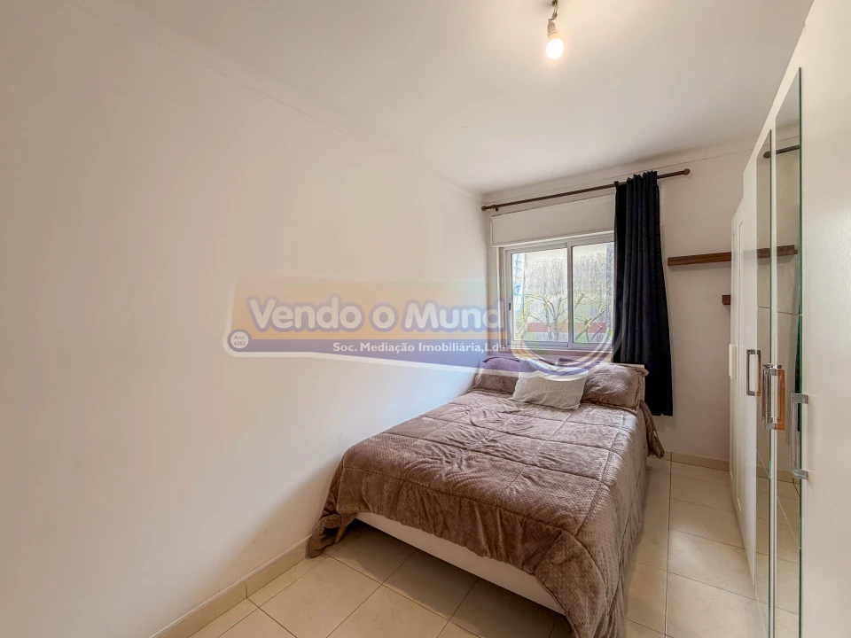 Apartamento T3 para Venda em Samora Correia Foto 14