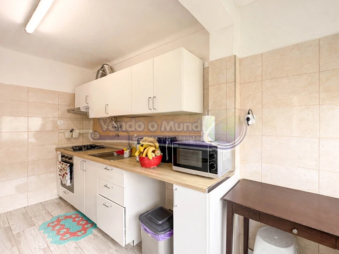 Apartamento T3 para Venda em Samora Correia Foto 2