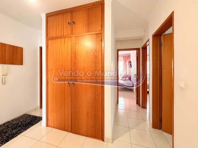 Apartamento T3 para Venda em Samora Correia Foto 12