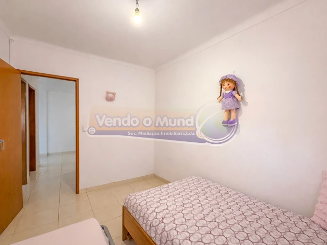 Apartamento T3 para Venda em Samora Correia Foto 18