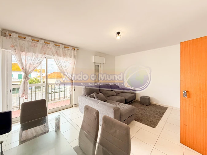 Apartamento T3 para Venda em Samora Correia Foto 7