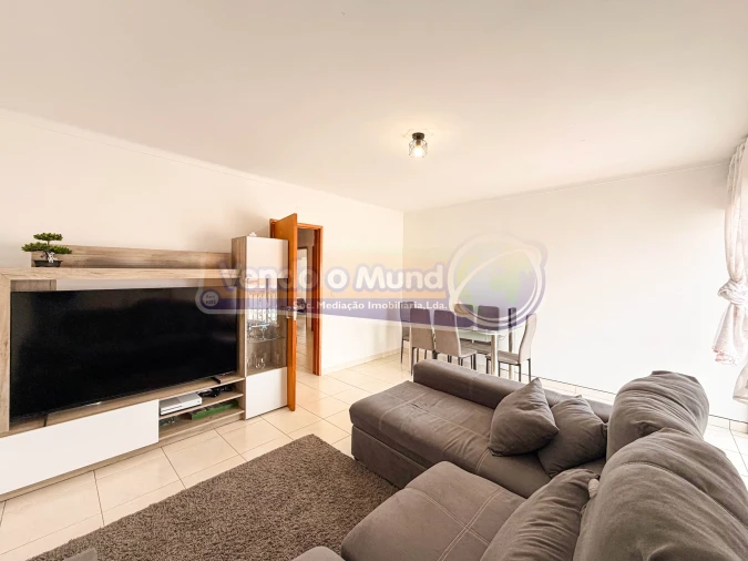 Apartamento T3 para Venda em Samora Correia Foto 9