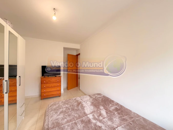 Apartamento T3 para Venda em Samora Correia Foto 15