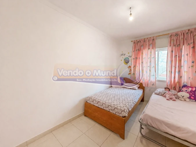 Apartamento T3 para Venda em Samora Correia Foto 17