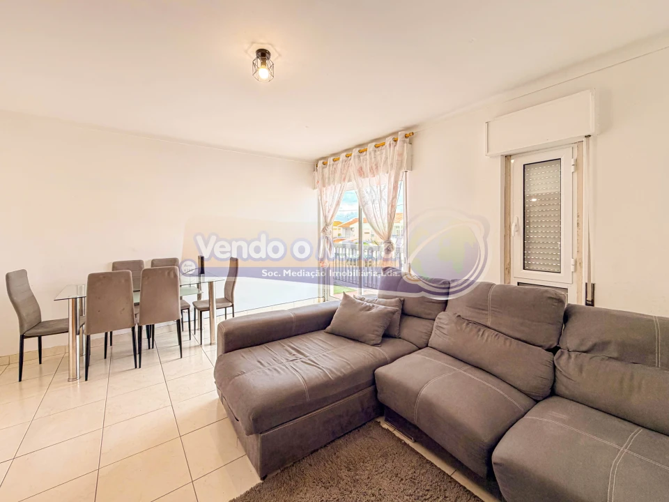 Apartamento T3 para Venda em Samora Correia Foto 10