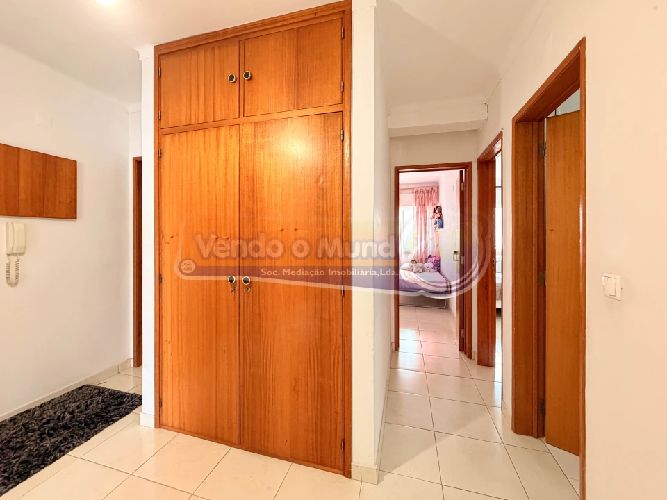 Apartamento T3 para Venda em Samora Correia Foto 12