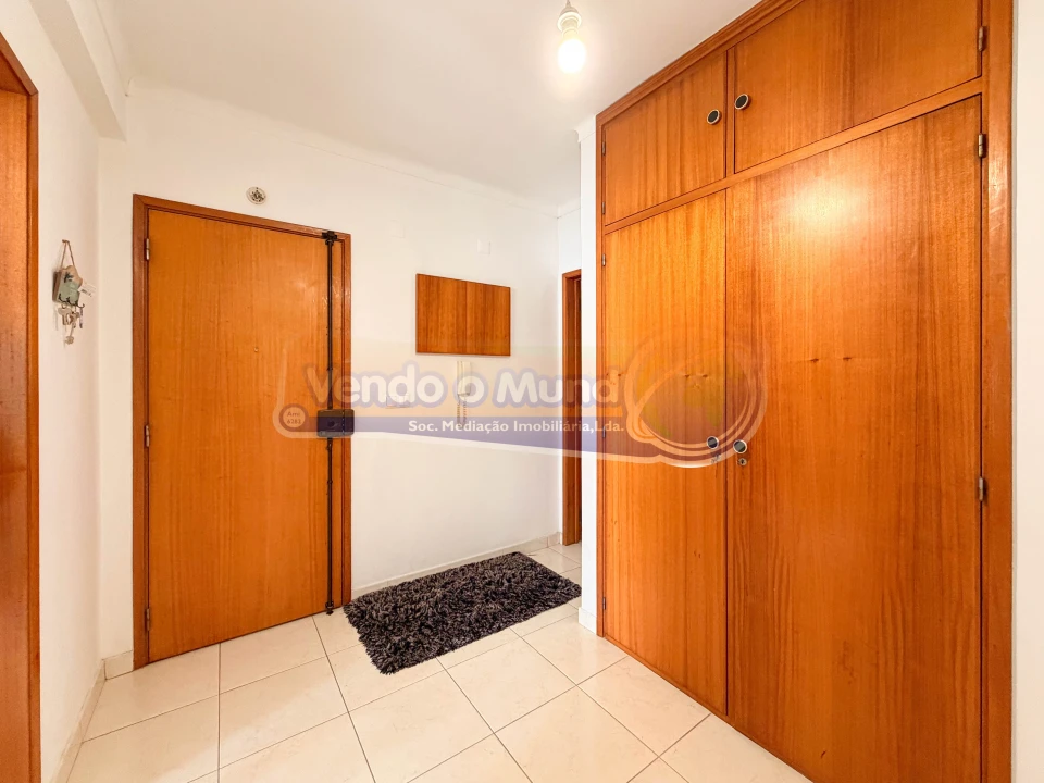 Apartamento T3 para Venda em Samora Correia Foto 6