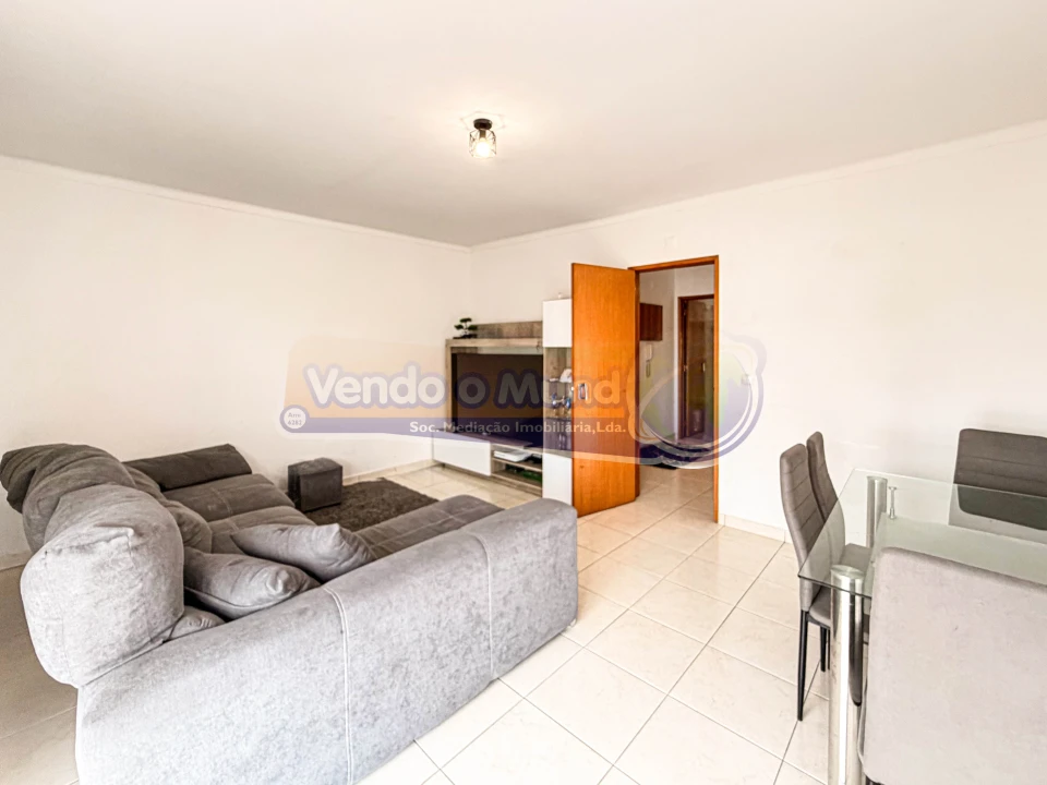 Apartamento T3 para Venda em Samora Correia Foto 8