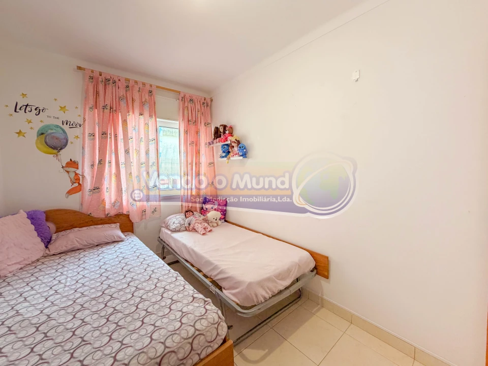 Apartamento T3 para Venda em Samora Correia Foto 16