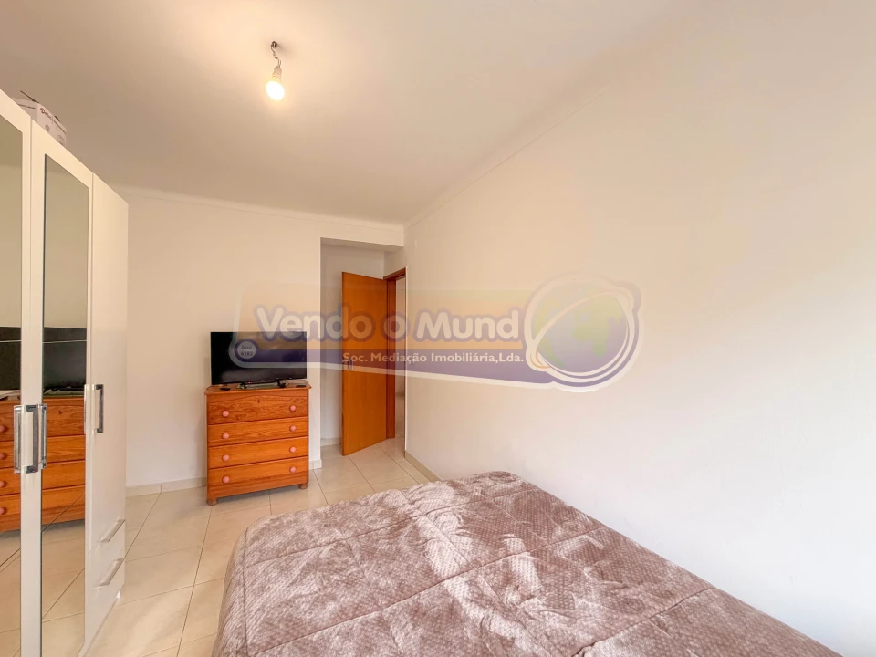 Apartamento T3 para Venda em Samora Correia Foto 15