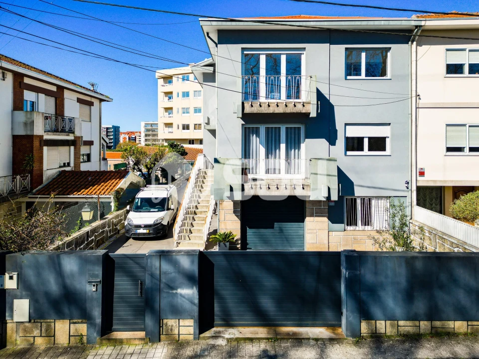 Moradia T5 para Venda em Santa Marinha e São Pedro da Afurada Foto 6