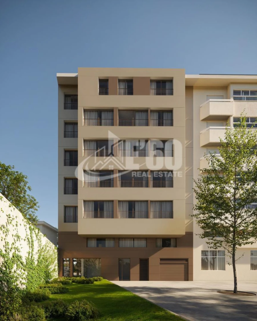 Apartamento T1 para Venda em Espinho Foto 5