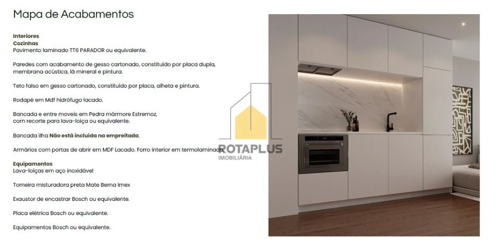 Apartamento T1 para Venda em Rio Tinto Foto 11