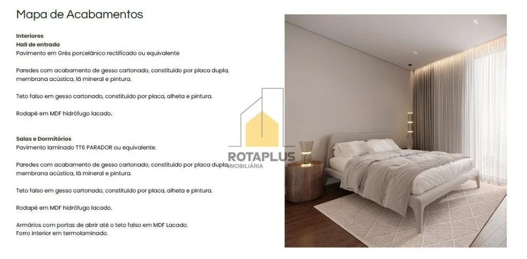 Apartamento T1 para Venda em Rio Tinto Foto 13