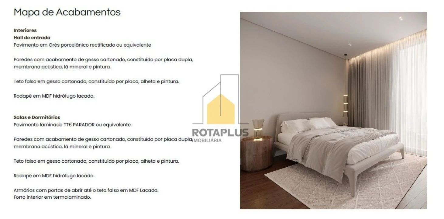 Apartamento T1 para Venda em Rio Tinto Foto 13