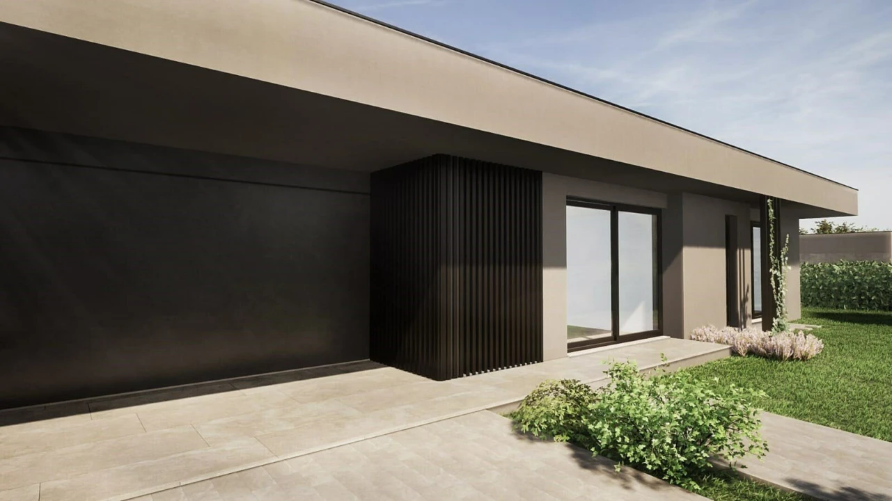 Moradia T3 para Venda em Soutelo Foto 8