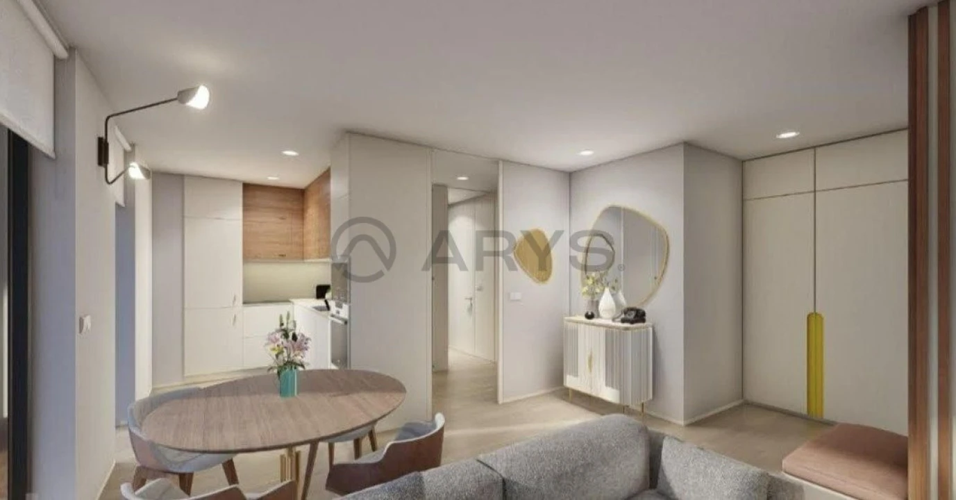 Apartamento T2 para Venda em Gualtar Foto 1