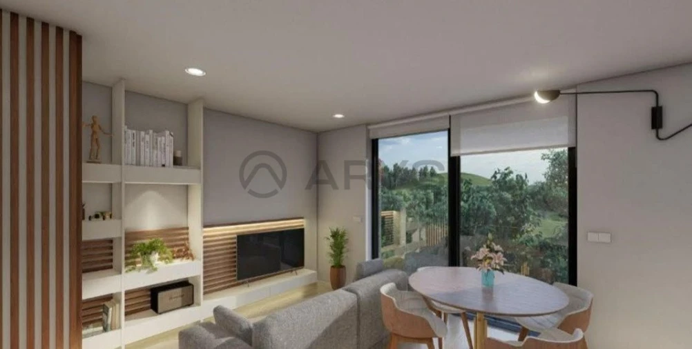 Apartamento T2 para Venda em Gualtar Foto 5