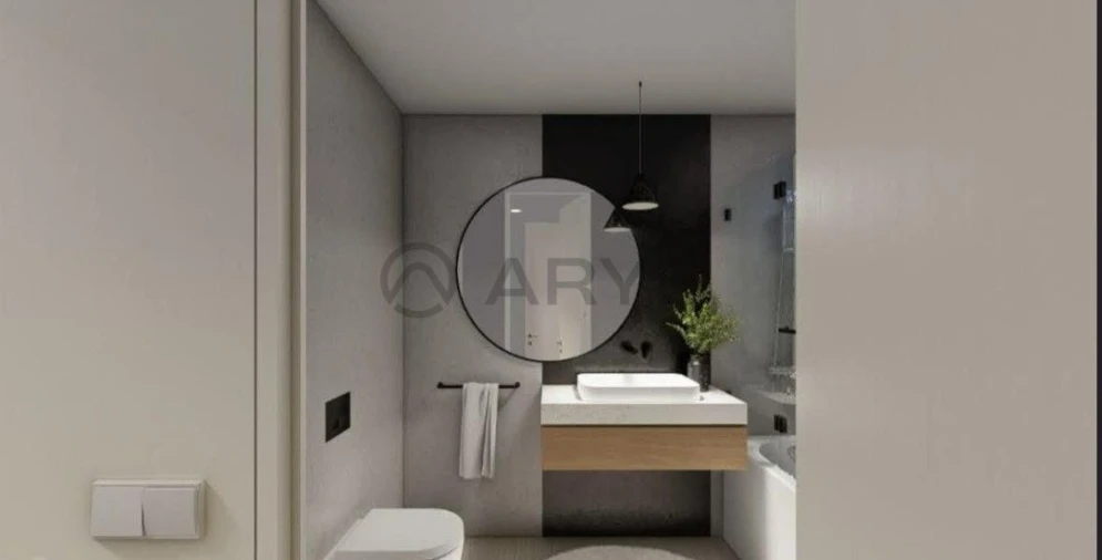 Apartamento T2 para Venda em Gualtar Foto 4