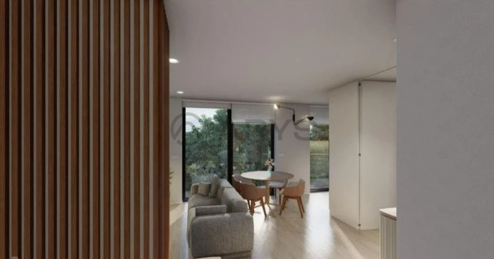 Apartamento T2 para Venda em Gualtar Foto 3