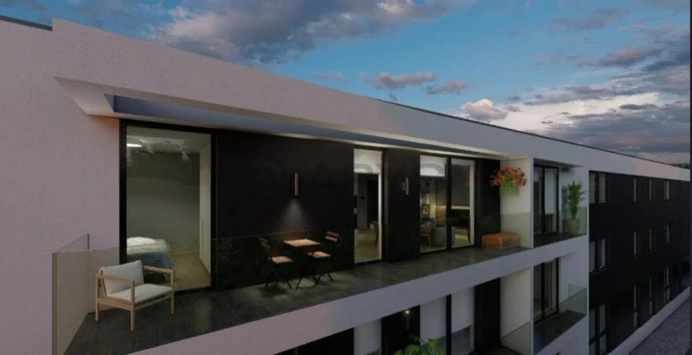 Apartamento T2 para Venda em Gualtar Foto 8